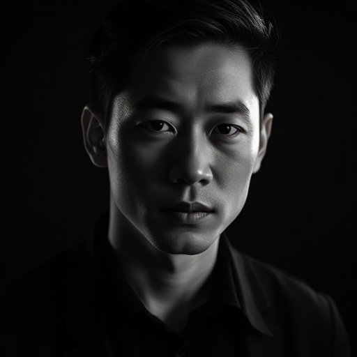 大宝影视用户李明远头像